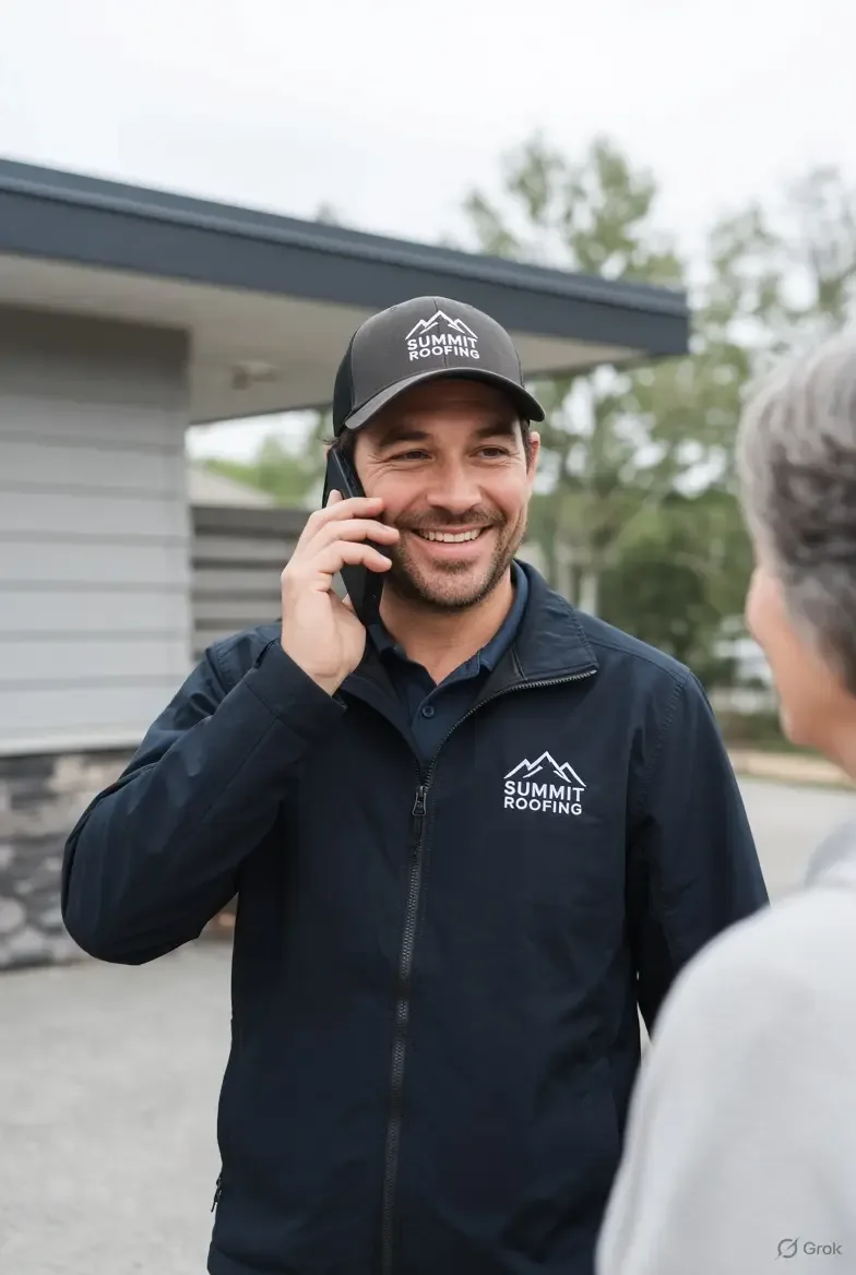 Flat Roof Leak Repair Sterling, NE FAQs